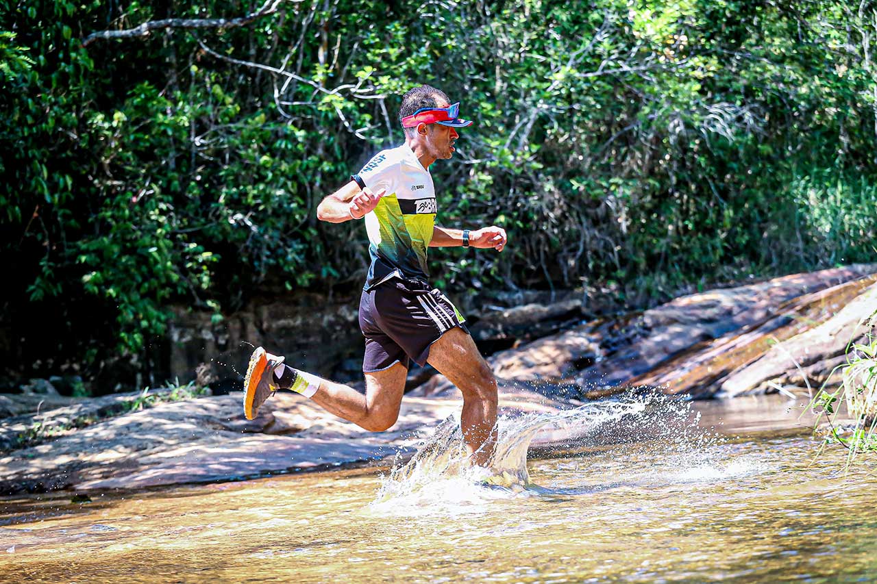 TRAIL Desafio Brou Itabirito 2026