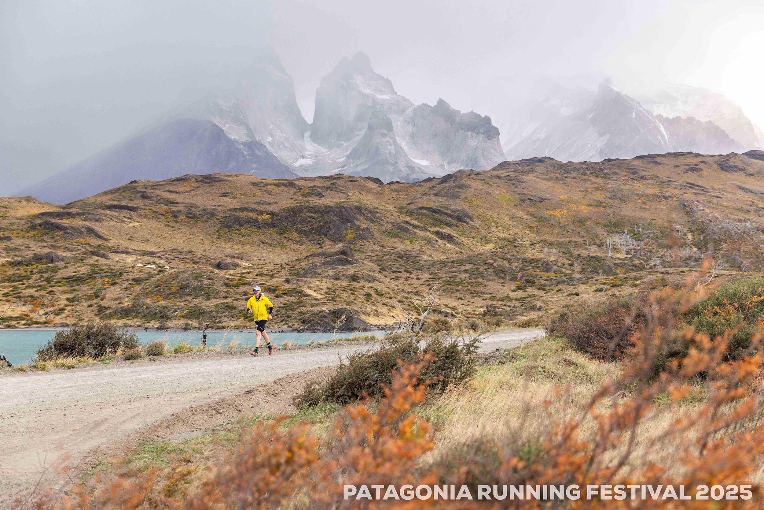 Patagonia Running Festival 2026