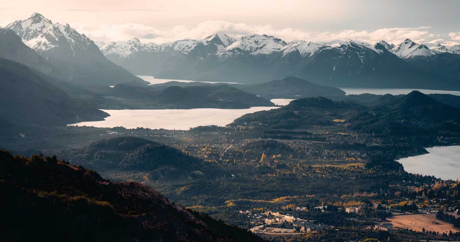 Bariloche by UTMB 2026