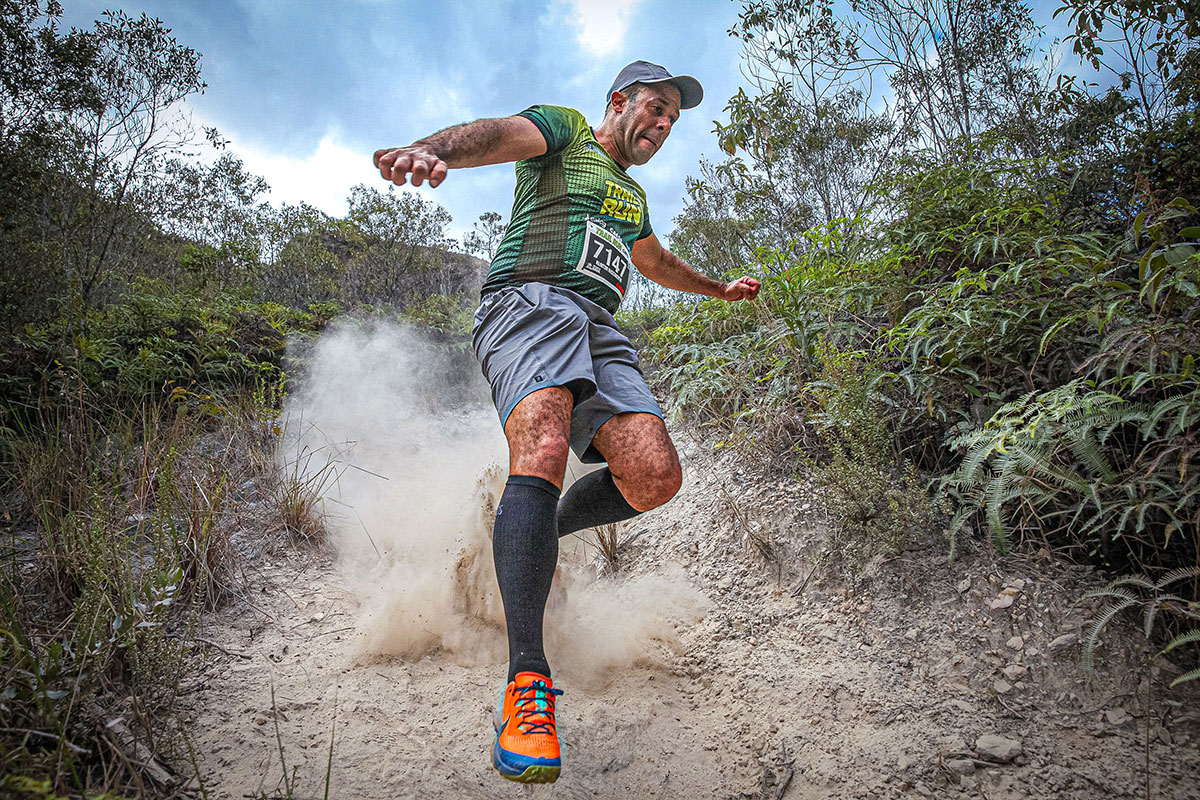 Trail Desafio Brou Mariana 2025