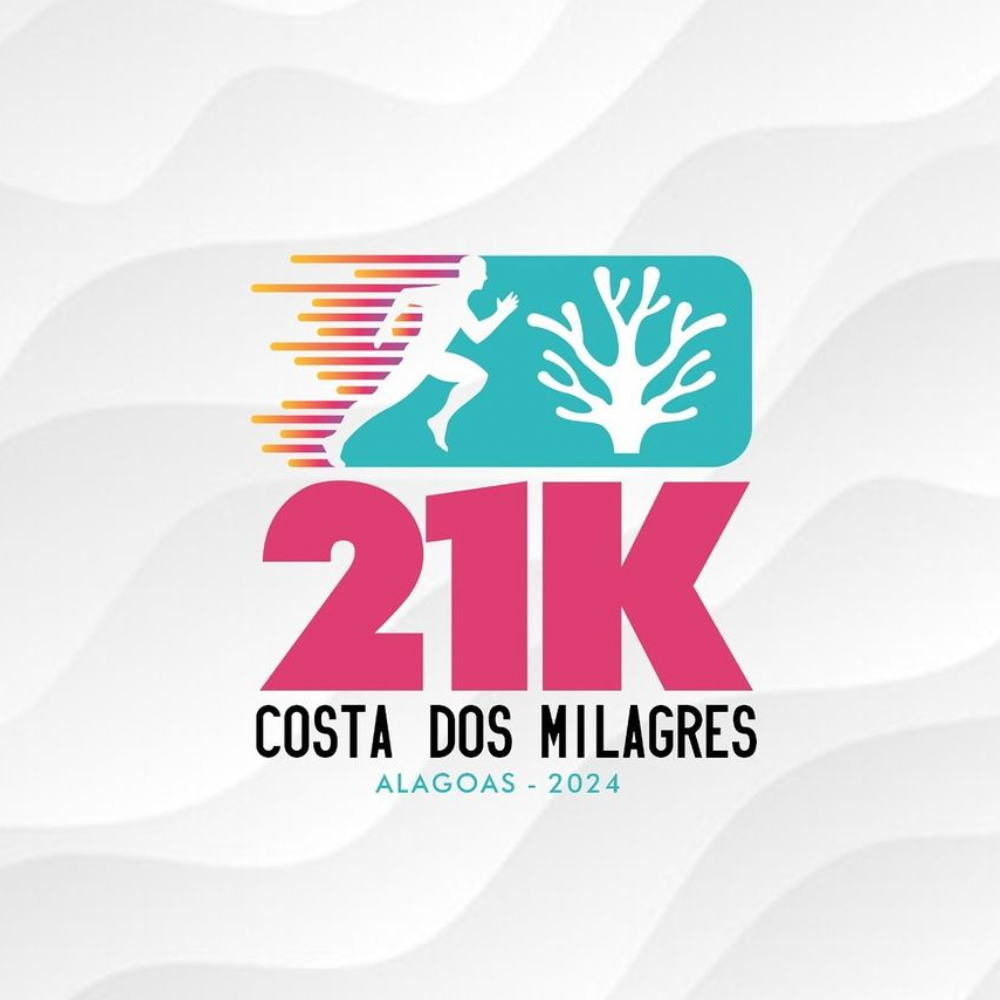 21K Costa dos Milagres 2024