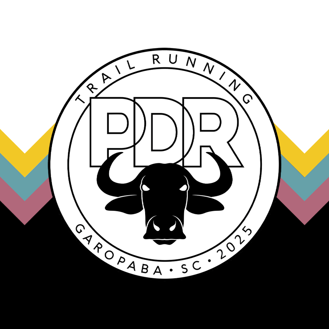 PDR Mountain Challenge 2025