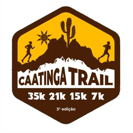 Caatinga Trail 2025