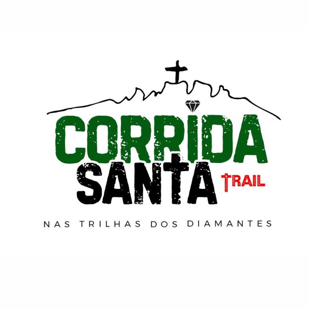 Corrida Santa Trail 2025