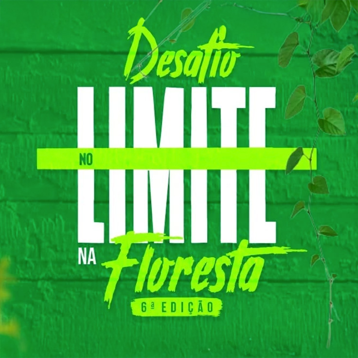 Desafio no Limite Floresta 2025