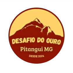 Desafio do Ouro 2025