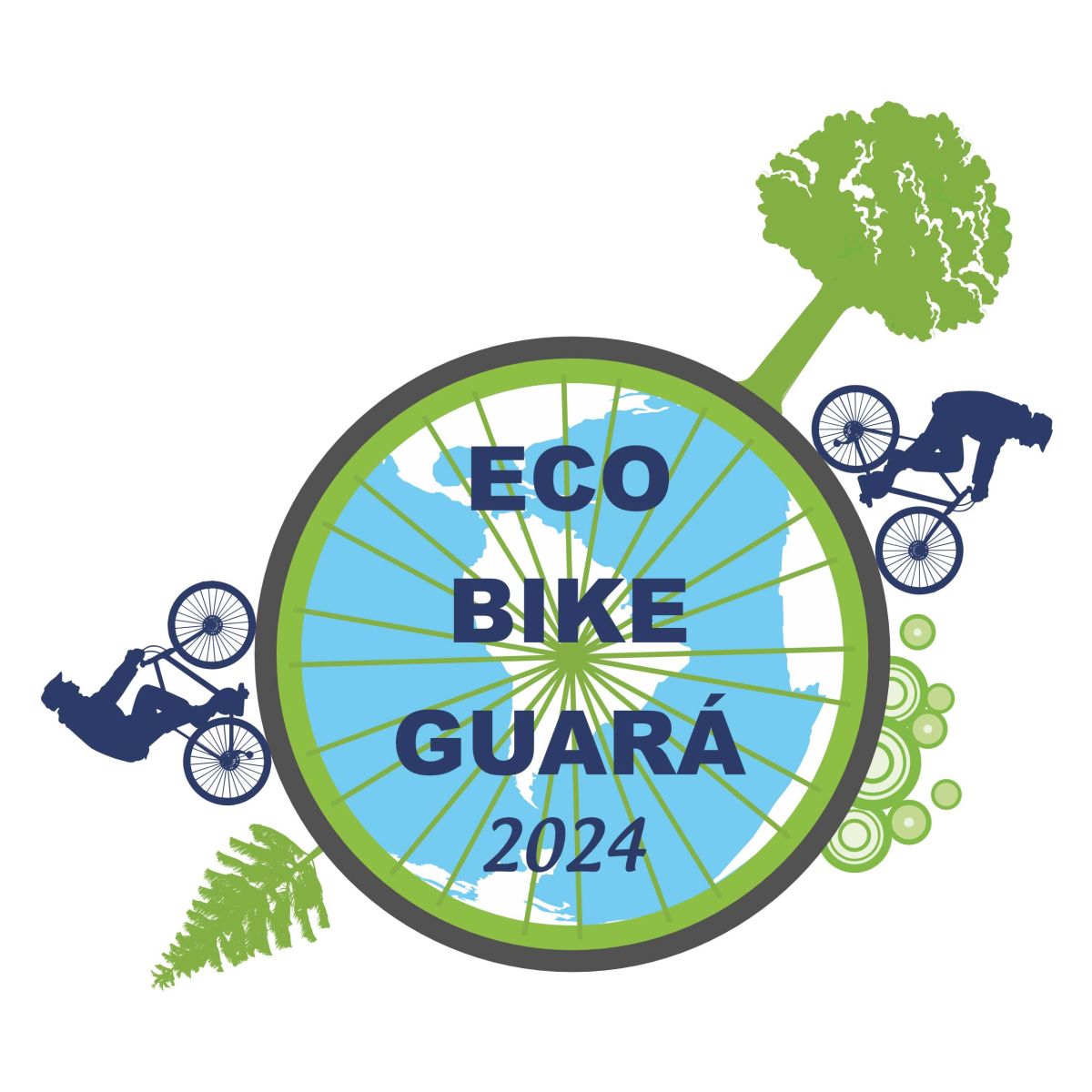 Ecobike Guará 2024