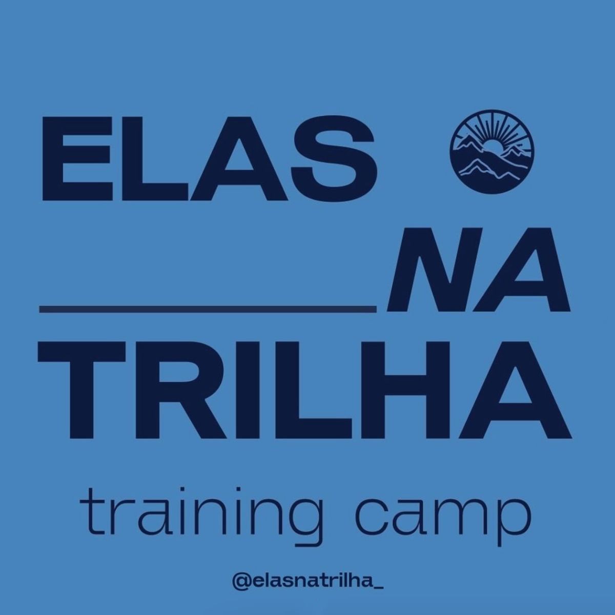 Training Camp Elas na Trilha Paraty 2025