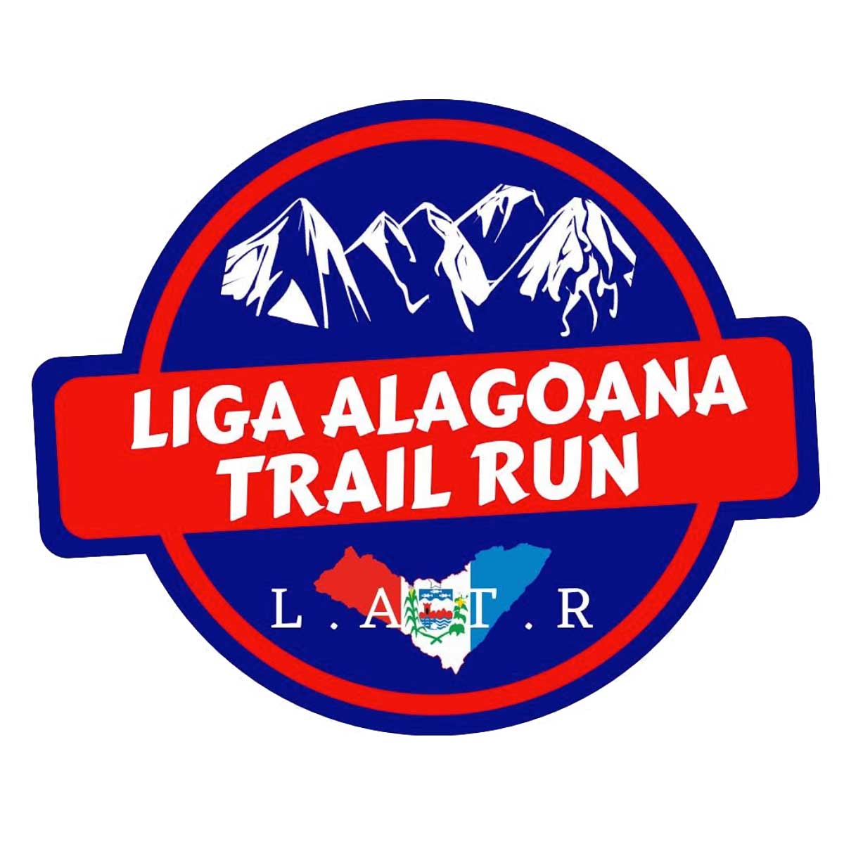 Liga Alagoana de Trail Run 3ª etapa 2025