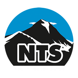 Nas Trilhas das Serras 2019 