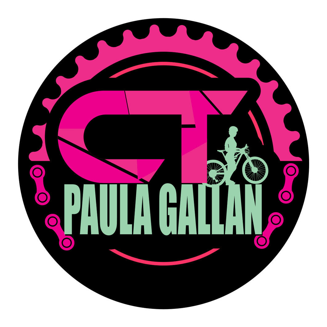 Trail Run CT Paula Gallan 2024