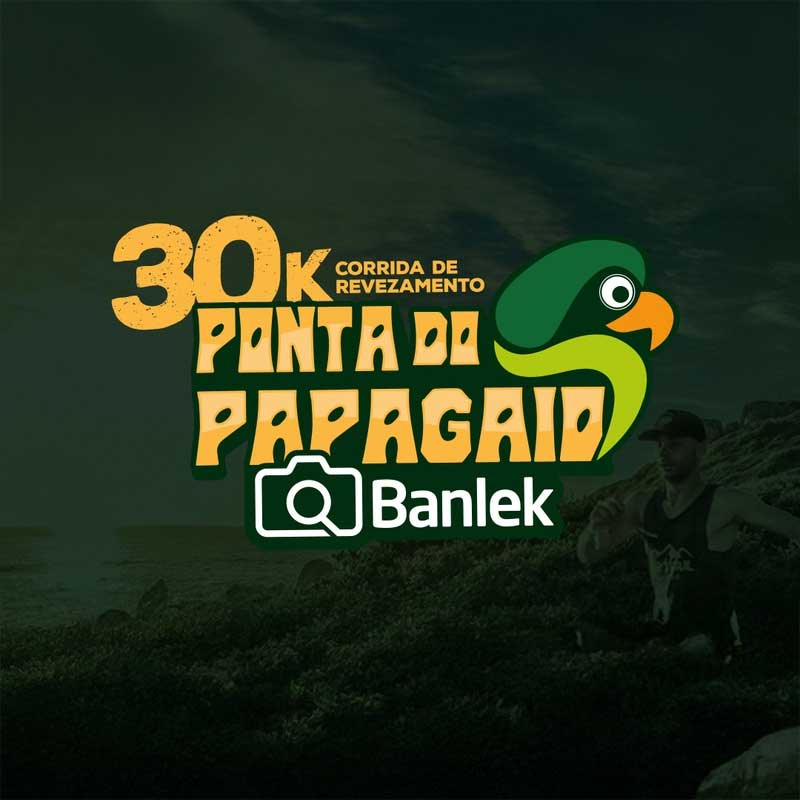 30K Ponta do Papagaio 2025