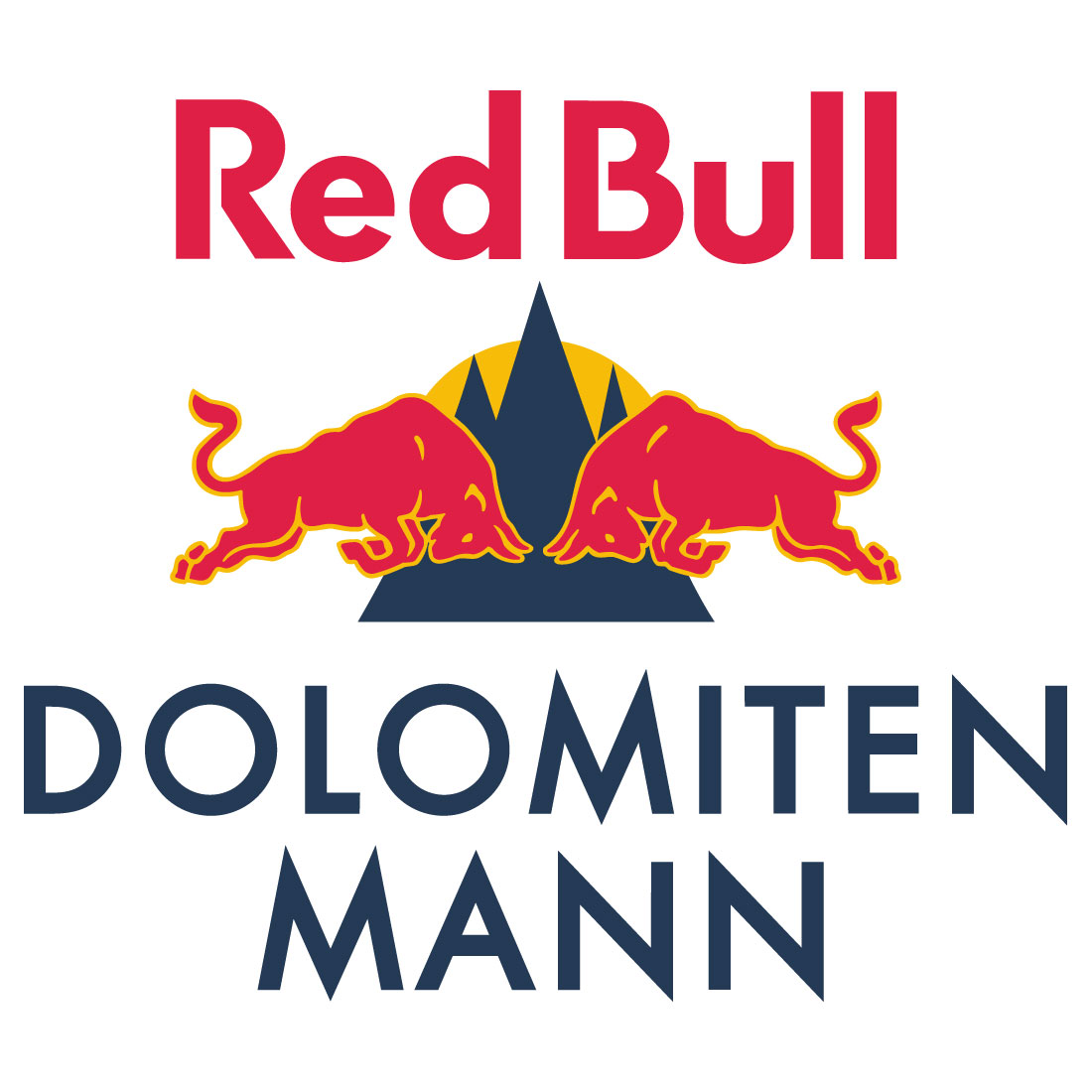 Red Bull Dolomitenmann 2025