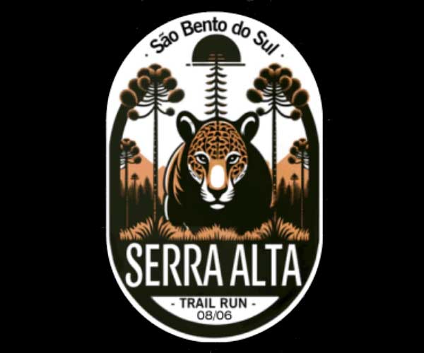 2ª TRAIL RUN SERRA ALTA 2025