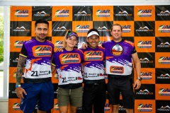 Malacara Expediton Race 2023 é uma Demonstration Race do ARWS - AR World Series, corridas que são avaliadas para fazer parte do circuito mundial de corrida de aventura