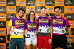 Malacara Expediton Race 2023 é uma Demonstration Race do ARWS - AR World Series, corridas que são avaliadas para fazer parte do circuito mundial de corrida de aventura