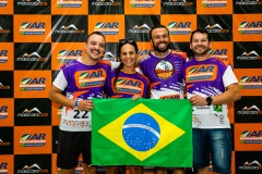 Malacara Expediton Race 2023 é uma Demonstration Race do ARWS - AR World Series, corridas que são avaliadas para fazer parte do circuito mundial de corrida de aventura