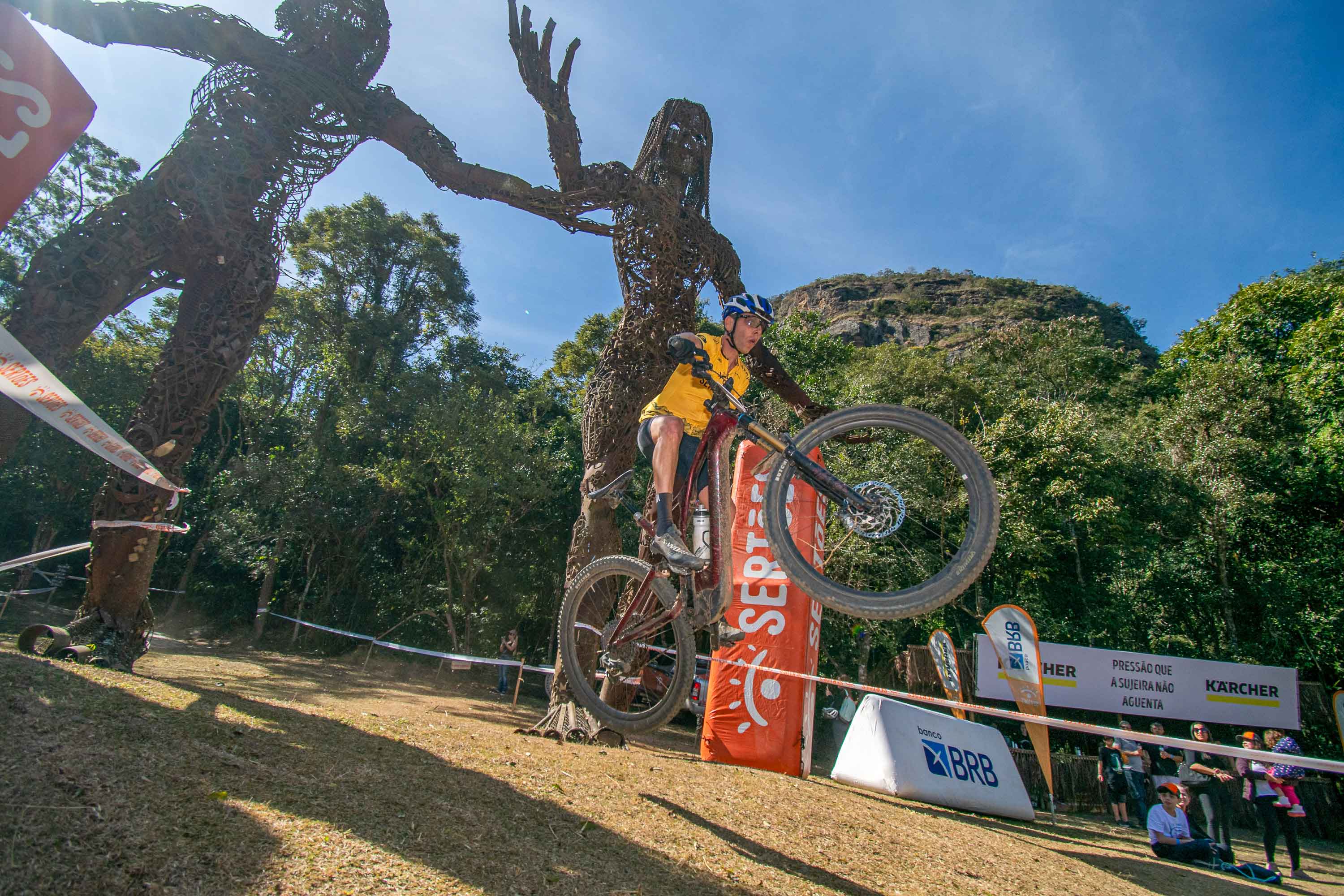 Sertões divulga calendário Sertões MTB Cup 2024 Adventuremag