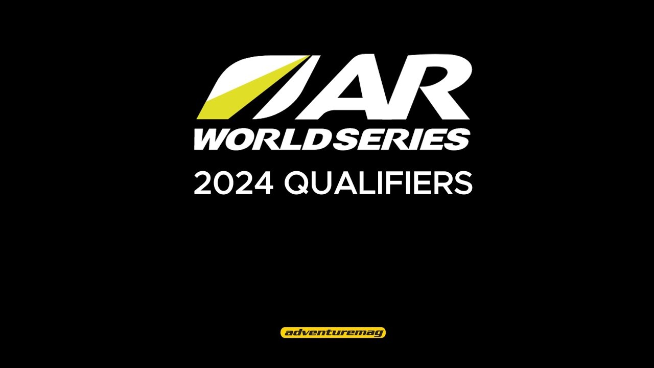 Volta Ao Mundo Com As Provas Qualificat Rias Do AR World Series 2024   Arws 2024 Qualificatorias Youtube 