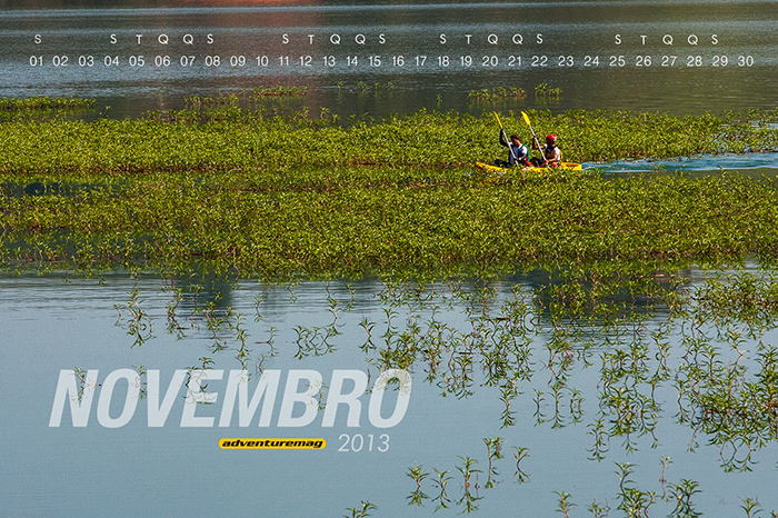 Papel de Parede Novembro 2013